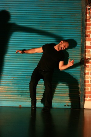 Five minute call uncut:  Zaimon Vilmanis